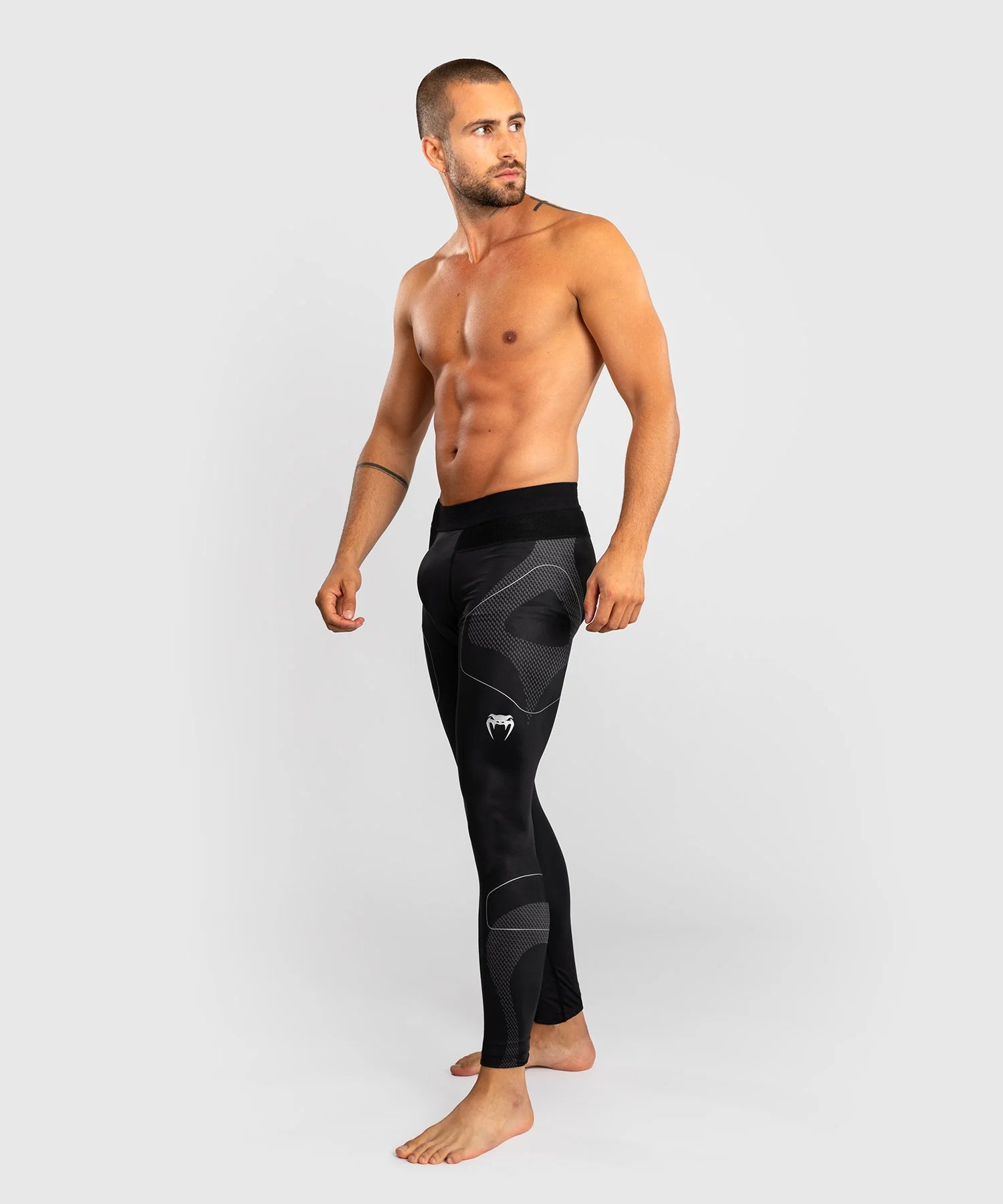 Venum Spats Nexus - Zwart