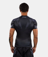 Venum Rashguard No-Gi 6.0 - Zwart/Grijs