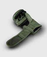 Venum MMA Handschoenen Contender 1.5 XT 3D - Kaki