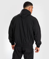 Venum Attack 90 Jas - Zwart/Wit