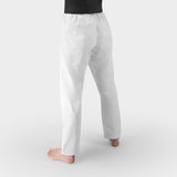 Hayabusa BJJ Gi Broek Core Ripstop Dames - Wit