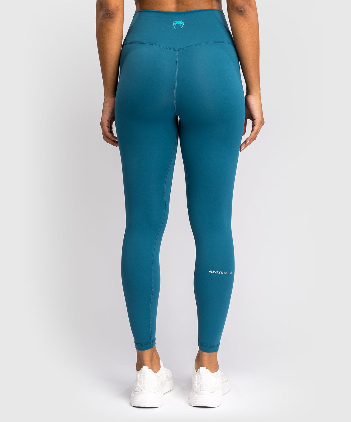 Venum x Demi Legging ⅞ - Azuurblauw
