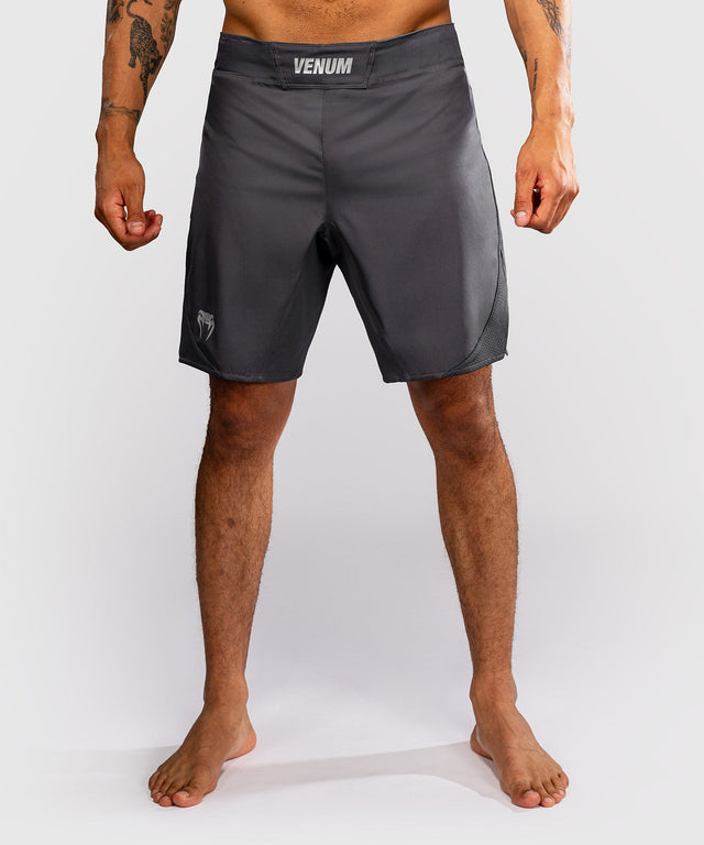Venum MMA Shorts G-Fit Scale - Grijs