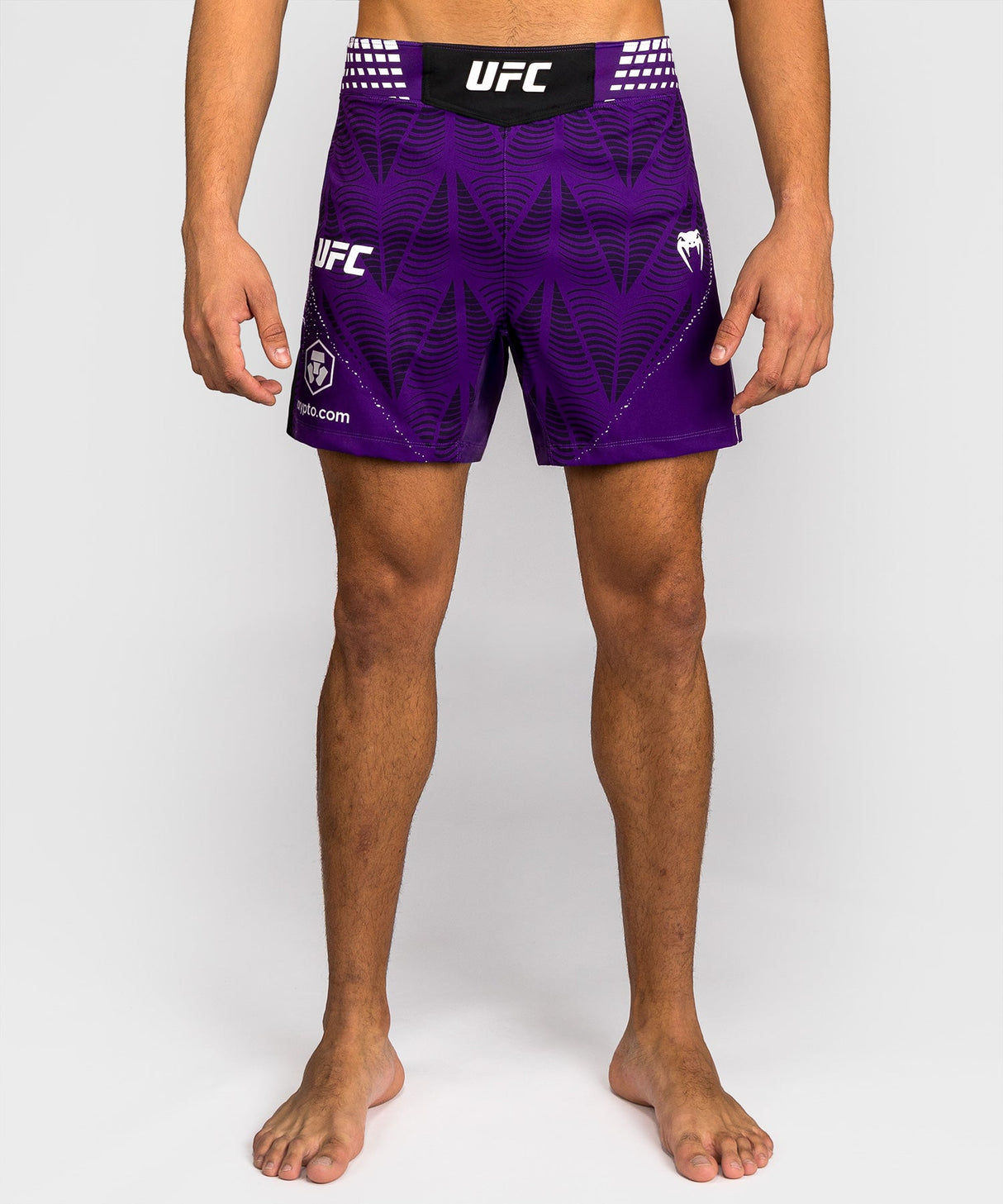Venum UFC MMA Shorts Zenith - Paars
