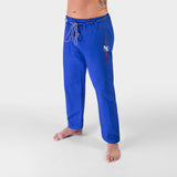 Hayabusa BJJ Gi Broek Valor Ripstop - Blauw