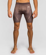 Venum No Gi Vale Tudo Shorts - Bruin