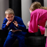 Hayabusa BJJ Gi Essential Kinderen - Blauw