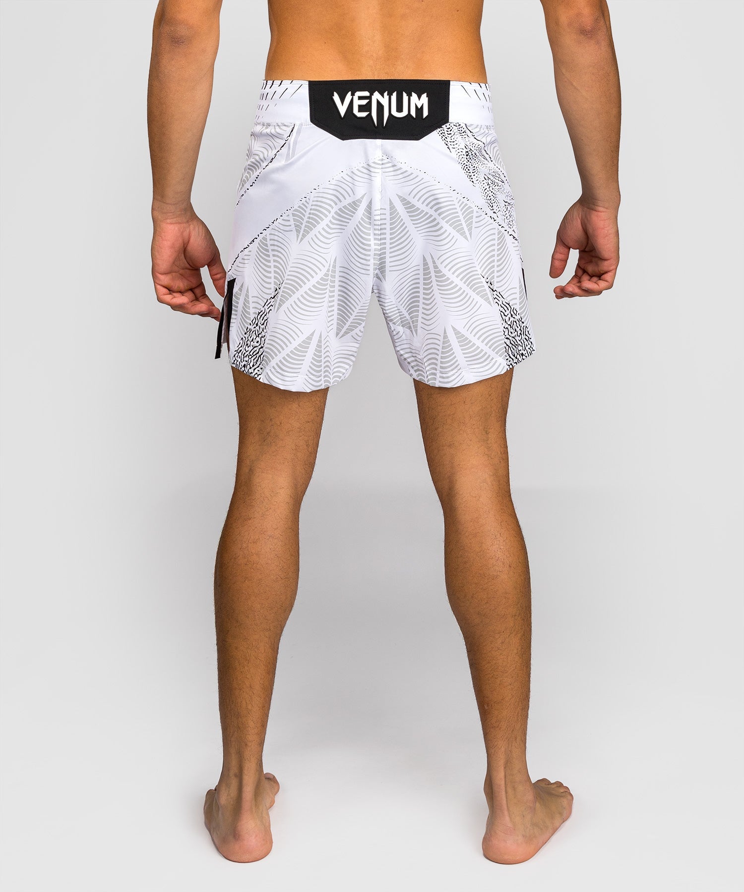 Venum UFC MMA Shorts Zenith - Wit