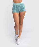Venum Dames Shorts Graffiti - Aqua