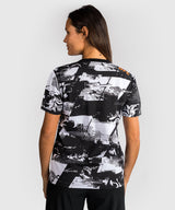 Venum UFC T-Shirt Zenith - Wit