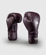 Venum Bokshandschoenen Contender 1.5 XT 3D - Donkerpaars