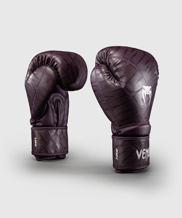 Venum Bokshandschoenen Contender 1.5 XT 3D - Donkerpaars