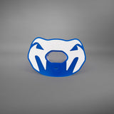 Venum Gebitsbeschermer Elite Lipguard Logo Edition - Blauw/Wit