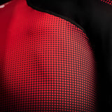 Hayabusa Rashguard Pro Ranked Korte Mouwen - Zwart