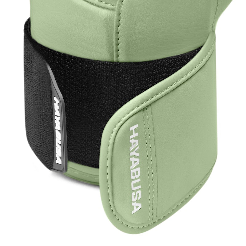 Hayabusa Bokshandschoenen T3 Kanpeki - Summer Moss Green