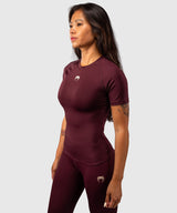 Venum Rashguard Talisman - Pruim