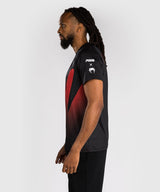 Venum x RWS 2.0 Dry-Tech T-Shirt - Zwart/Rood