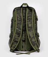 Venum Rugtas Challenger Pro - Camo Groen