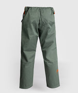 Venum BJJ Gi Contender Evo 2.0 - Diep Bosgroen
