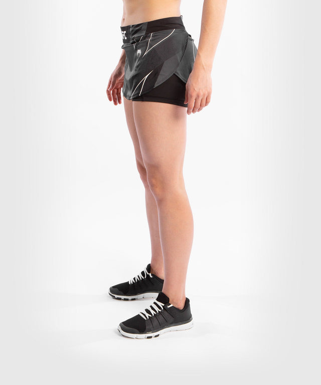 Venum MMA Shorts Fight Night - Zwart