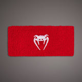 Venum Bicepsbanden Lineup Wide - Rood/Wit
