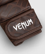 Venum MMA Handschoenen Contender 1.5 XT 3D - Donkerbruin