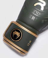 Venum x Rajadamnern Bokshandschoenen - Legergroen