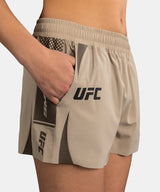Venum UFC Trainingsshorts Unity - Zand