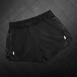 Hayabusa MMA Shorts Apex Vantage Dames - Zwart