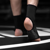 Hayabusa Foot Grips Ashi - Zwart