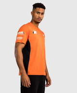 Venum T-Shirt Motorsport - Oranje