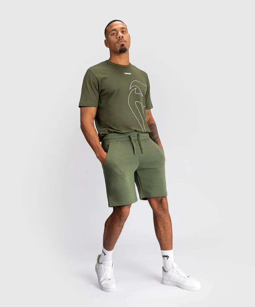 Venum Classic shorts - Army Green