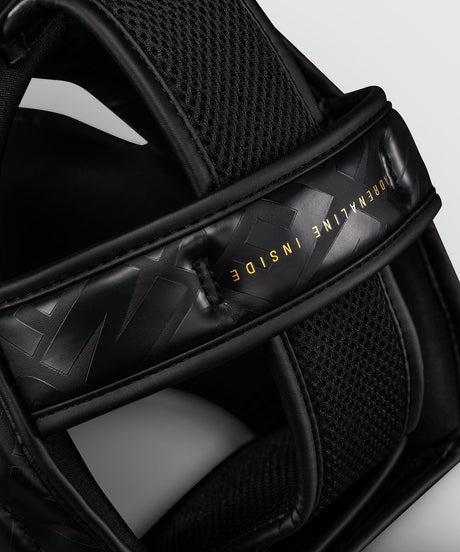 Căști de box Venum Contender 1.5 – Negru/Aur