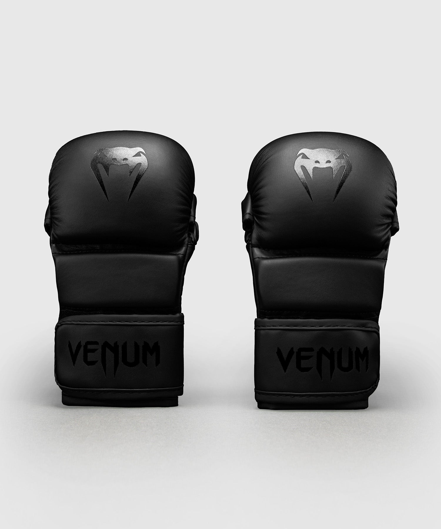 Venum MMA Handschoenen Contender 1.5 - Zwart
