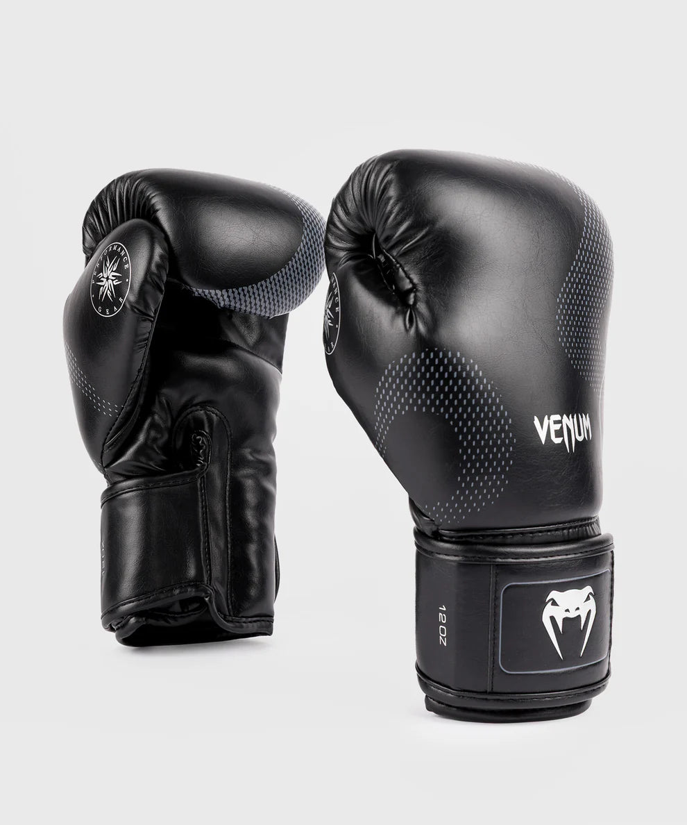 Venum Bokshandschoenen Nexus - Zwart