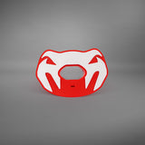 Venum Gebitsbeschermer Elite - Rood/Wit