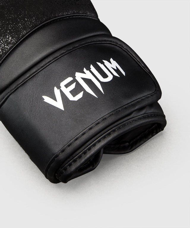 Venum Bokshandschoenen Stone 2.0 - Zwart