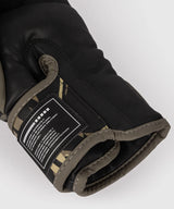 Venum Bokshandschoenen Invader - Zwart/Zand