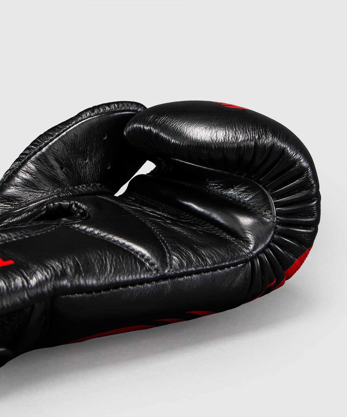 Venum x Mike Tyson Bokshandschoenen Giant 2.0 - Zwart/Rood