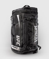 Venum UFC Sporttas Unity - Zwart/Wit