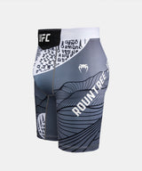 Venum UFC MMA Shorts Khalil Rountree Jr - Grijs
