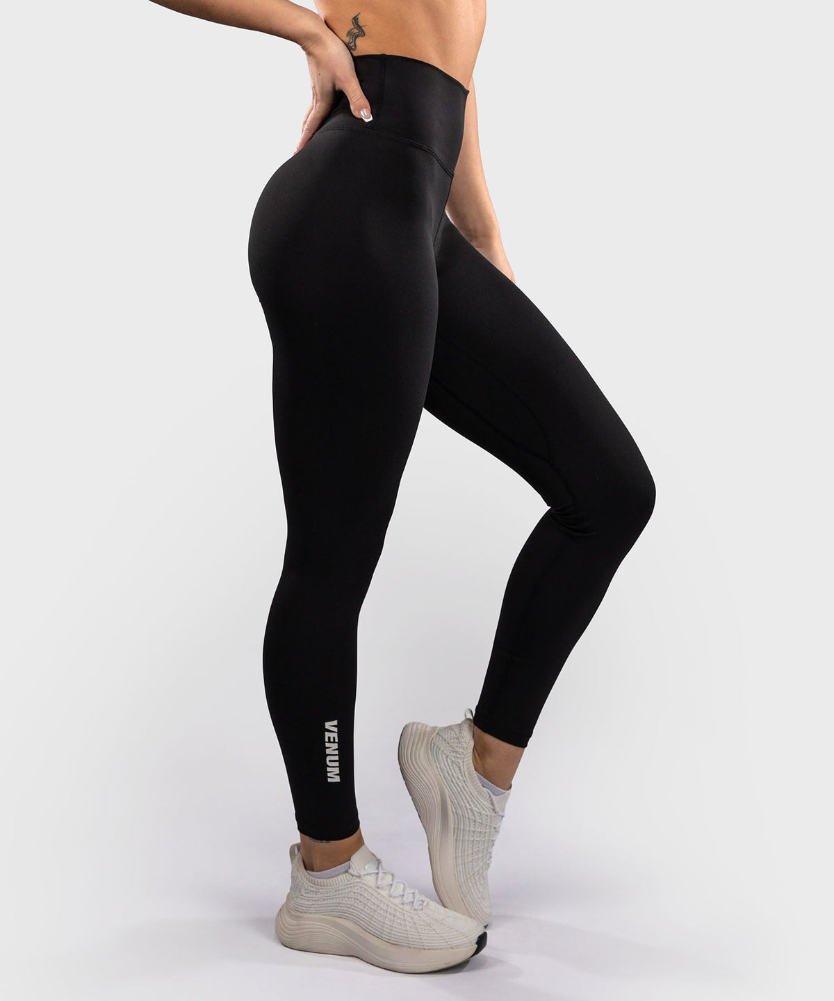 Venum Leggings Essential - Zwart