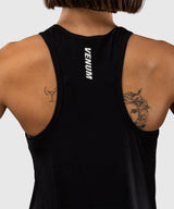 Venum Tank Top Essential - Zwart