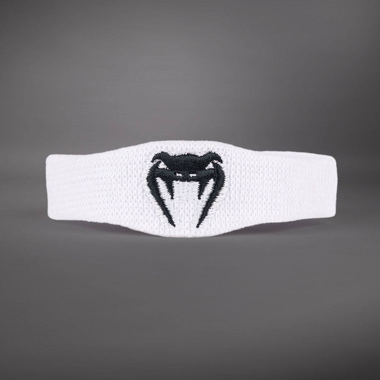 Venum Bicepsbanden Lineup - Wit/Zwart