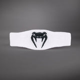Venum Bicepsbanden Lineup - Wit/Zwart