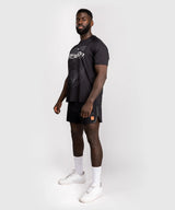 Venum Dry-Tech T-Shirt Eclipse - Zwart