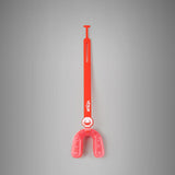 Venum Challenger Kindergebitsbeschermer - Rood Transparant