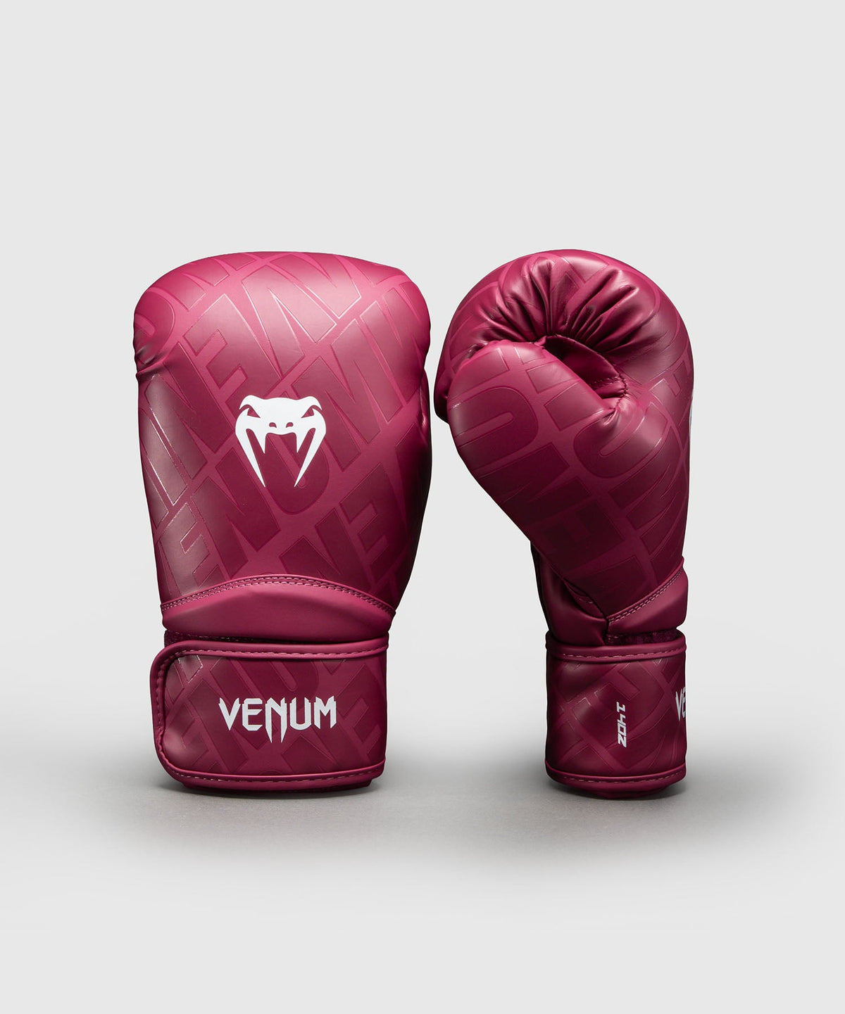 Venum Bokshandschoenen Contender 1.5 XT 3D - Oudroze