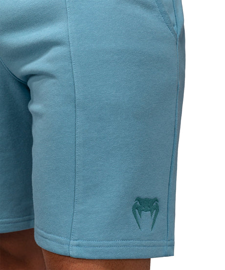 Venum Shorts Contender Fleece Turquoise