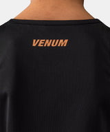 Venum Tank Top Contender - Zwart/Goud